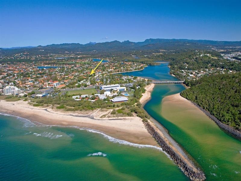 9/41 Tallebudgera Drive, Palm Beach QLD 4221