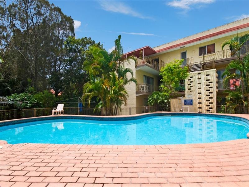 9/41 Tallebudgera Drive, Palm Beach QLD 4221