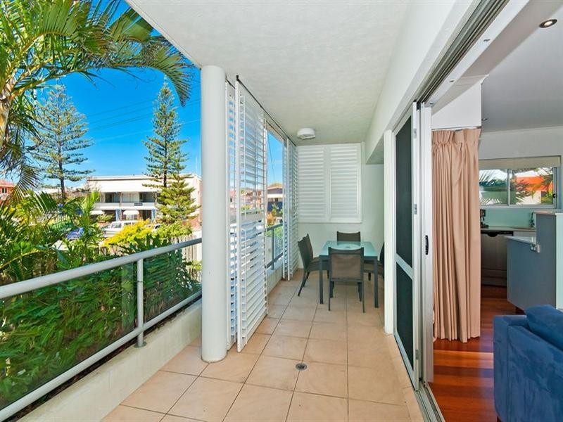 6/479 Golden Four Drive, Tugun QLD 4224