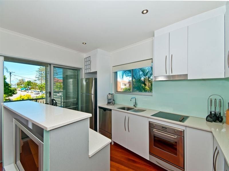 6/479 Golden Four Drive, Tugun QLD 4224
