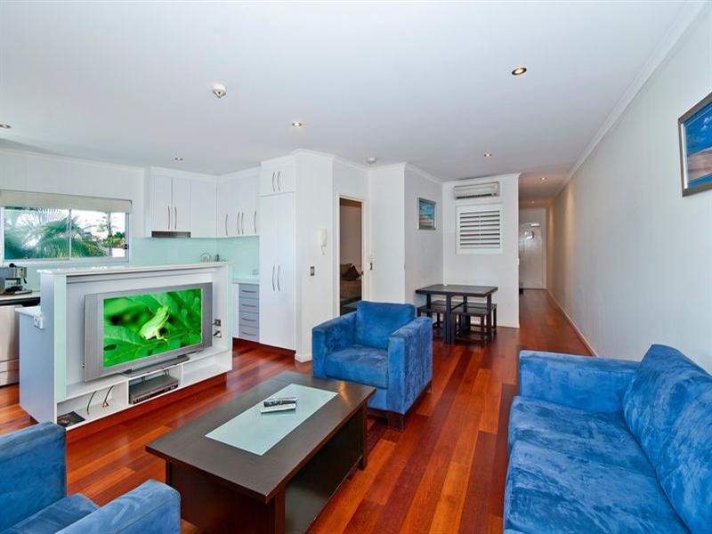 6/479 Golden Four Drive, Tugun QLD 4224