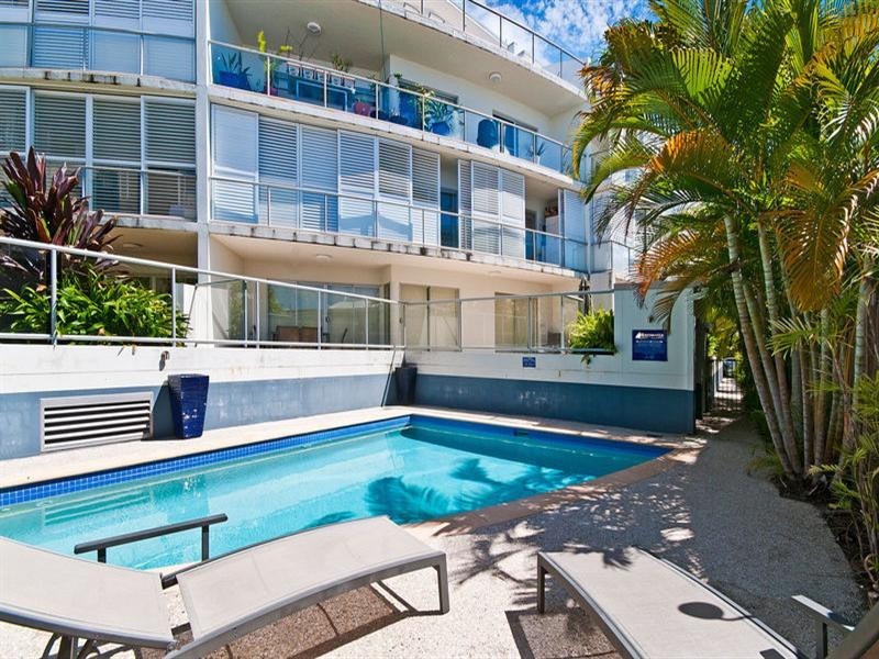 6/479 Golden Four Drive, Tugun QLD 4224