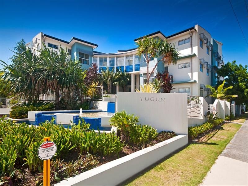 6/479 Golden Four Drive, Tugun QLD 4224