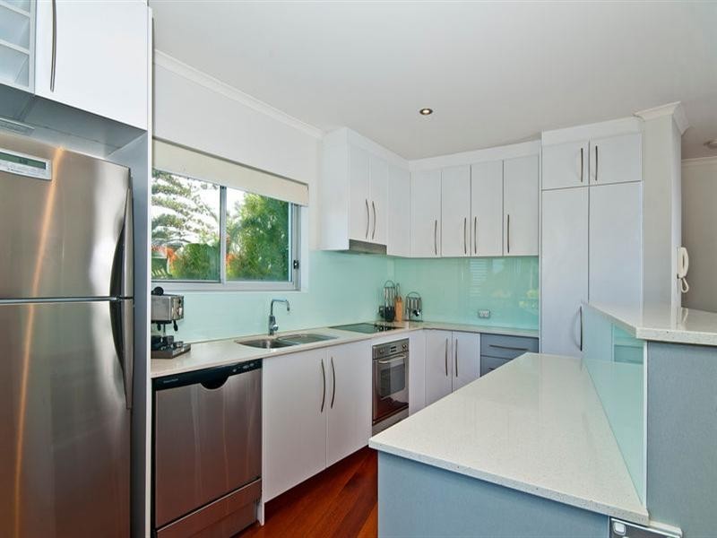 6/479 Golden Four Drive, Tugun QLD 4224