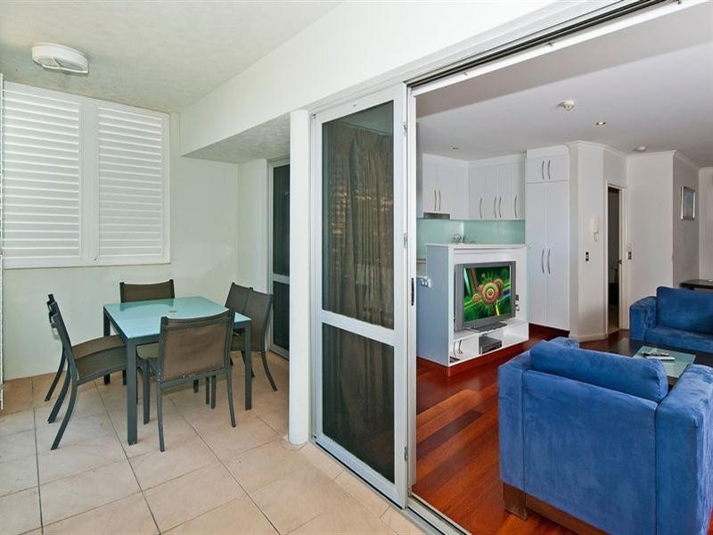 6/479 Golden Four Drive, Tugun QLD 4224