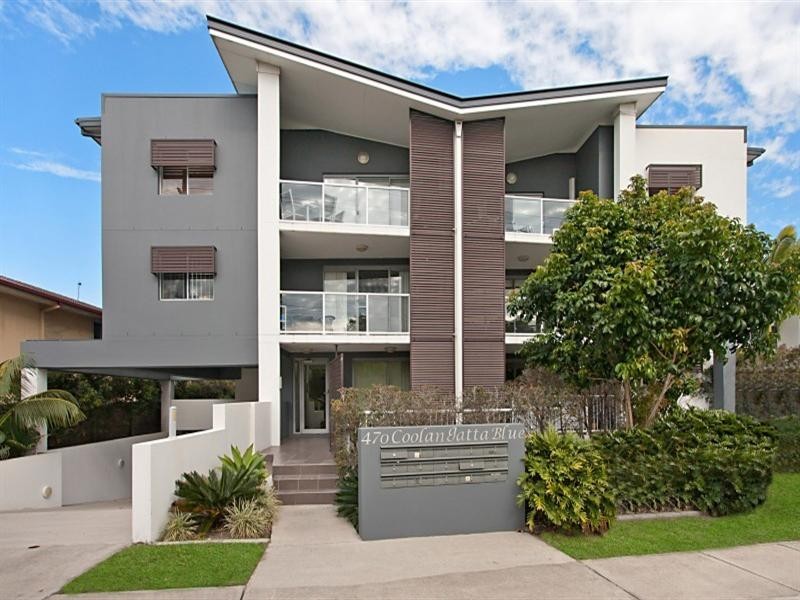 10/468 Coolangatta Road, Tugun QLD 4224