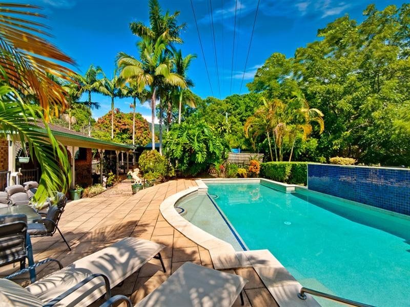 1186 Currumbin Creek Road, Currumbin Valley QLD 4223