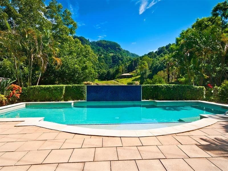 1186 Currumbin Creek Road, Currumbin Valley QLD 4223