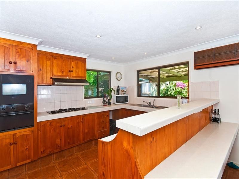 1186 Currumbin Creek Road, Currumbin Valley QLD 4223