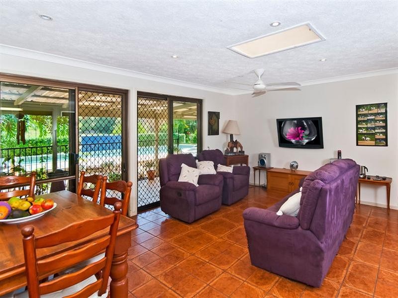 1186 Currumbin Creek Road, Currumbin Valley QLD 4223