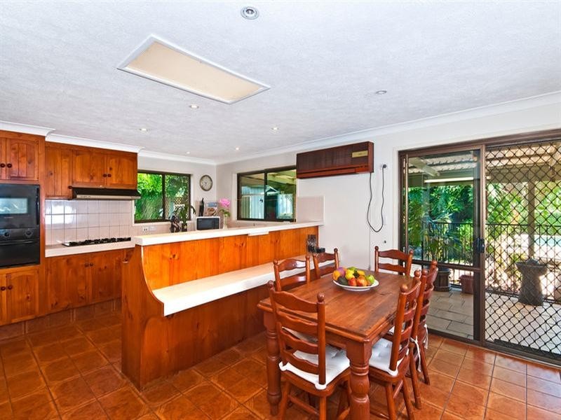 1186 Currumbin Creek Road, Currumbin Valley QLD 4223
