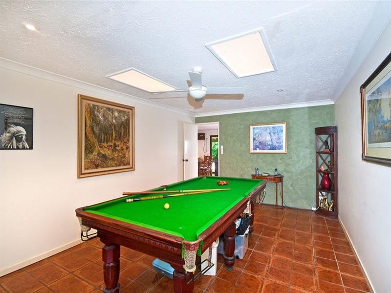 1186 Currumbin Creek Road, Currumbin Valley QLD 4223