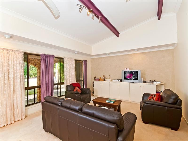 1186 Currumbin Creek Road, Currumbin Valley QLD 4223