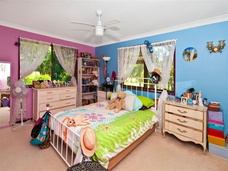 1186 Currumbin Creek Road, Currumbin Valley QLD 4223