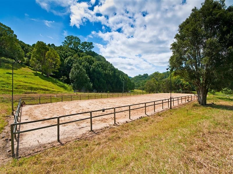 1186 Currumbin Creek Road, Currumbin Valley QLD 4223