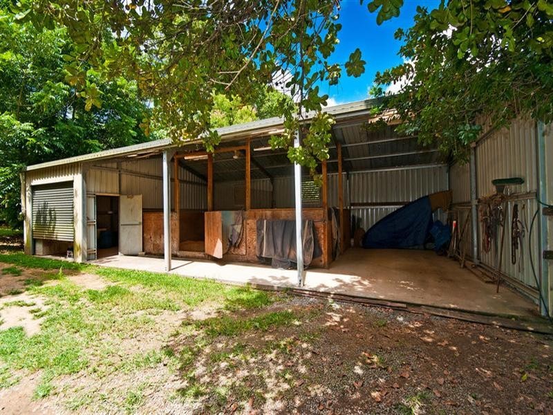 1186 Currumbin Creek Road, Currumbin Valley QLD 4223