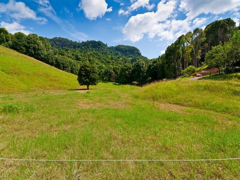 1186 Currumbin Creek Road, Currumbin Valley QLD 4223