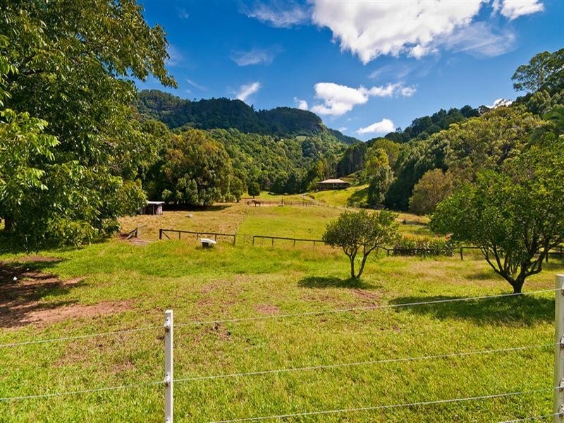 1186 Currumbin Creek Road, Currumbin Valley QLD 4223