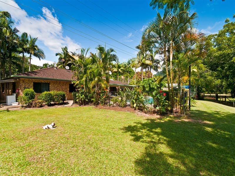 1186 Currumbin Creek Road, Currumbin Valley QLD 4223