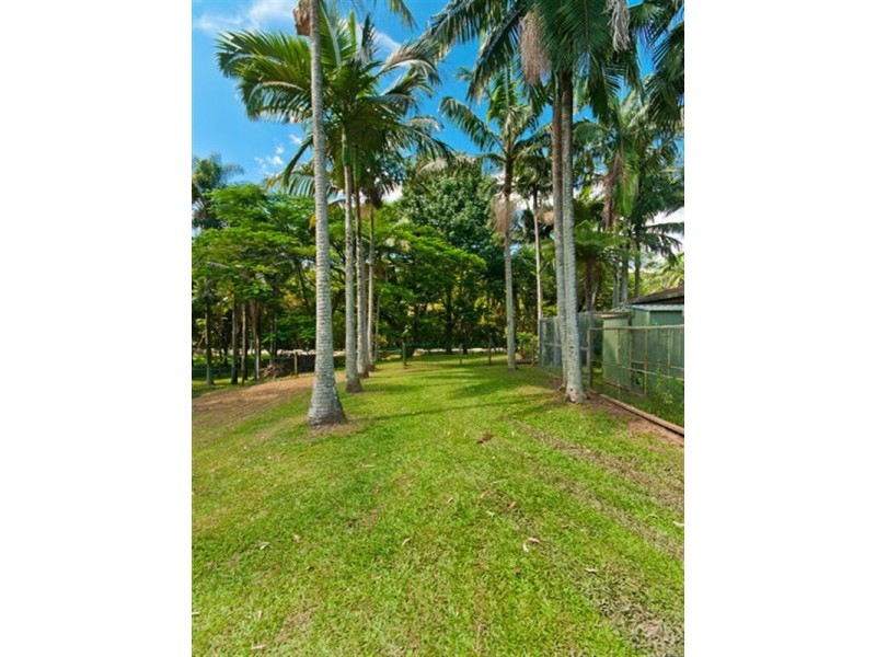 1186 Currumbin Creek Road, Currumbin Valley QLD 4223