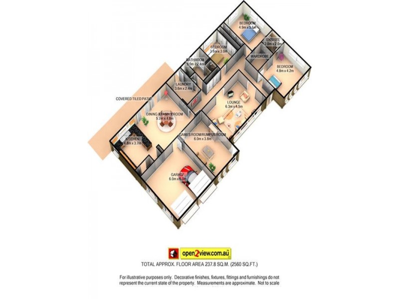 1186 Currumbin Creek Road, Currumbin Valley QLD 4223