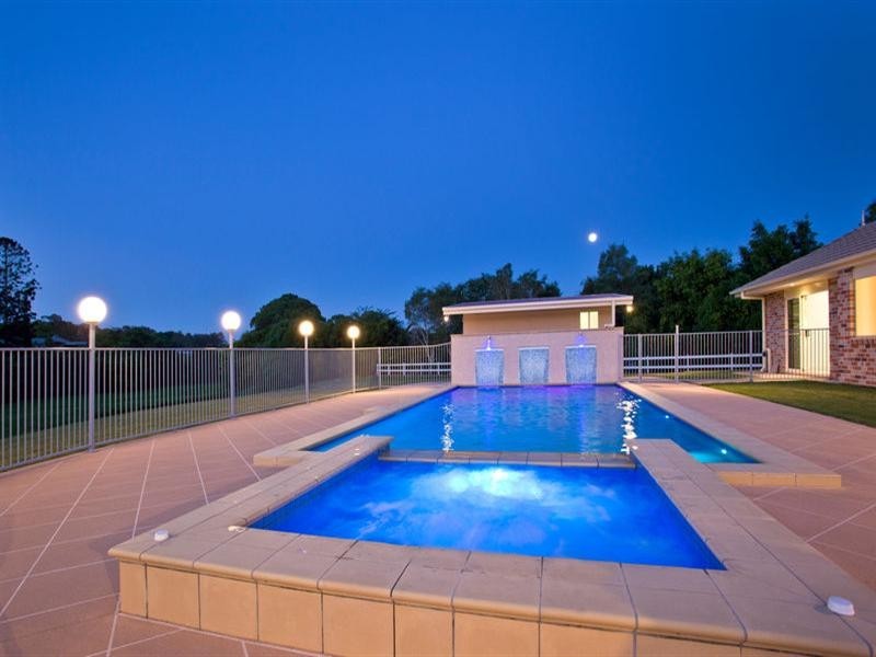 45 Dungogie Drive, Tallebudgera QLD 4228