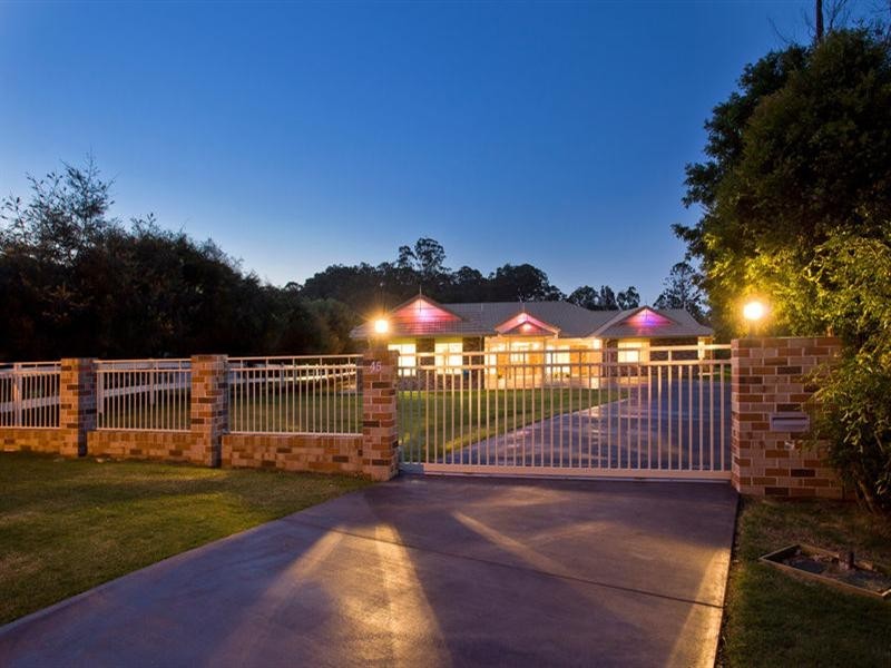 45 Dungogie Drive, Tallebudgera QLD 4228