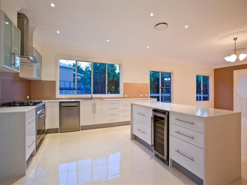 45 Dungogie Drive, Tallebudgera QLD 4228