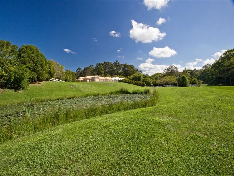 45 Dungogie Drive, Tallebudgera QLD 4228