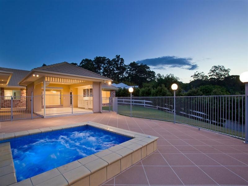 45 Dungogie Drive, Tallebudgera QLD 4228
