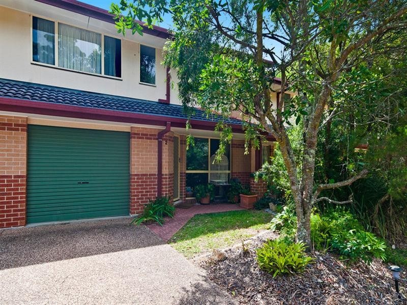 2/9 Kingia Court, Burleigh Heads QLD 4220