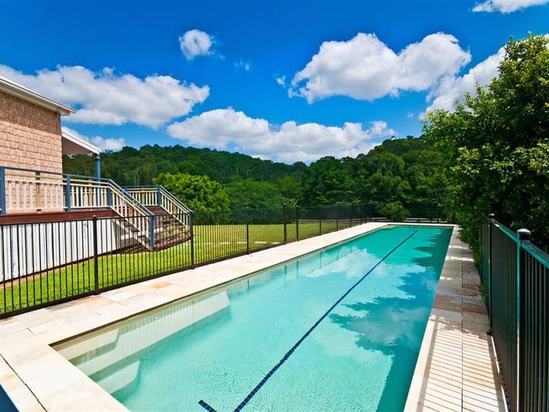 47 Dungogie Drive, Tallebudgera QLD 4228