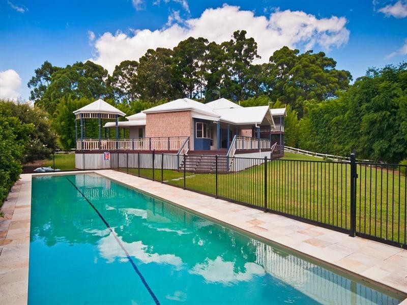 47 Dungogie Drive, Tallebudgera QLD 4228