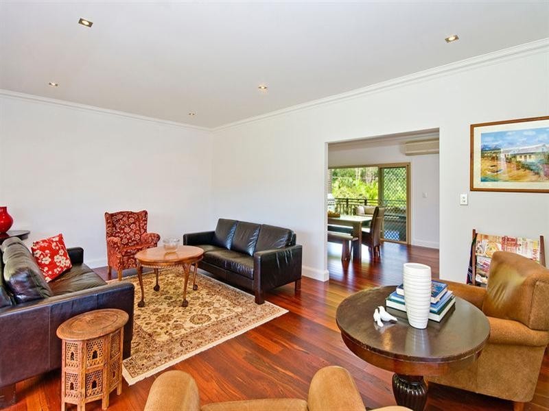 47 Dungogie Drive, Tallebudgera QLD 4228