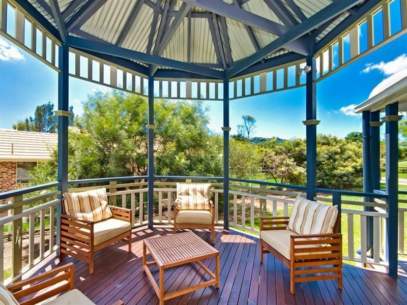 47 Dungogie Drive, Tallebudgera QLD 4228