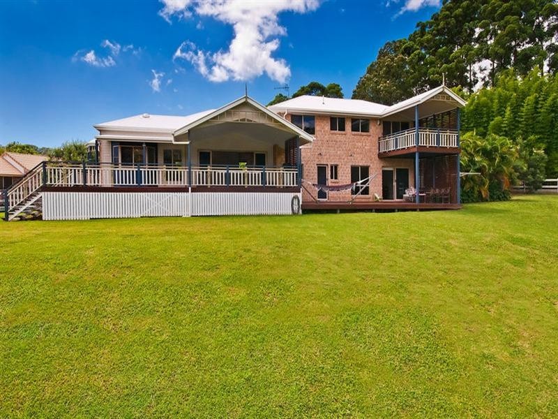 47 Dungogie Drive, Tallebudgera QLD 4228