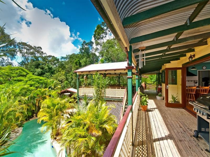 20 Westminster Boulevard, Elanora QLD 4221