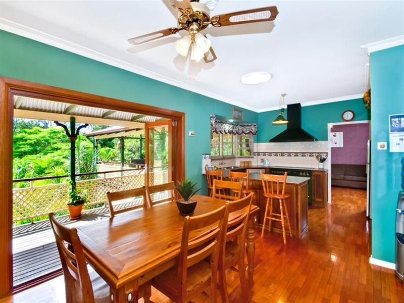 20 Westminster Boulevard, Elanora QLD 4221