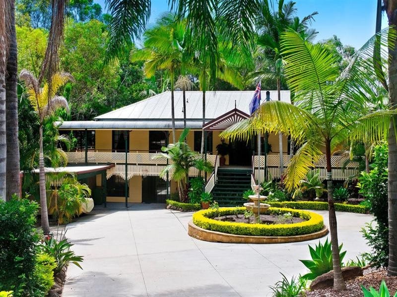 20 Westminster Boulevard, Elanora QLD 4221