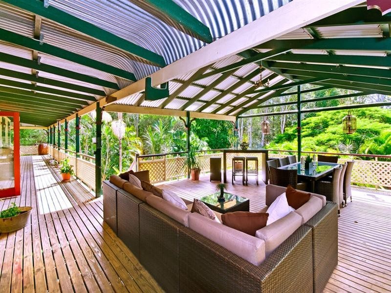 20 Westminster Boulevard, Elanora QLD 4221