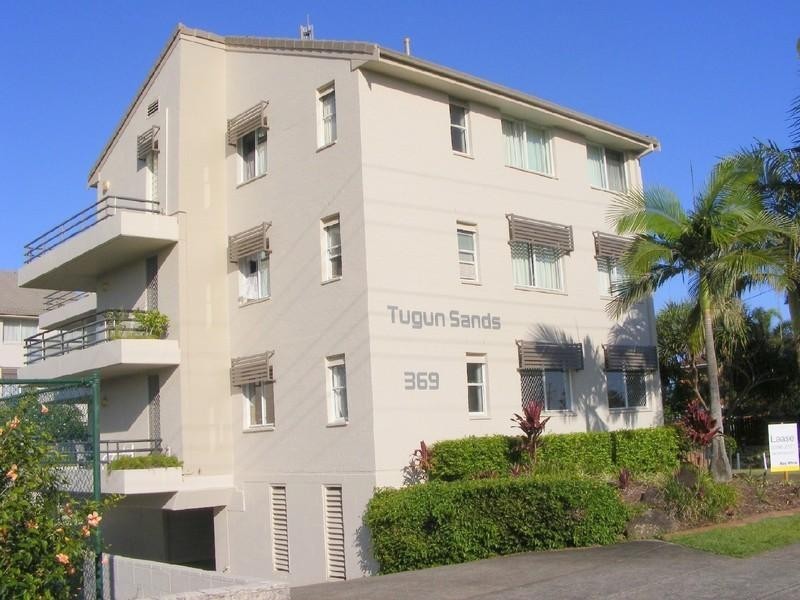 12/369 Golden Four Drive, Tugun QLD 4224