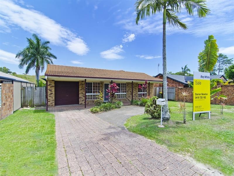 188 K P McGrath Drive, Elanora QLD 4221