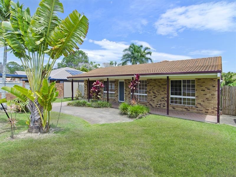 188 K P McGrath Drive, Elanora QLD 4221