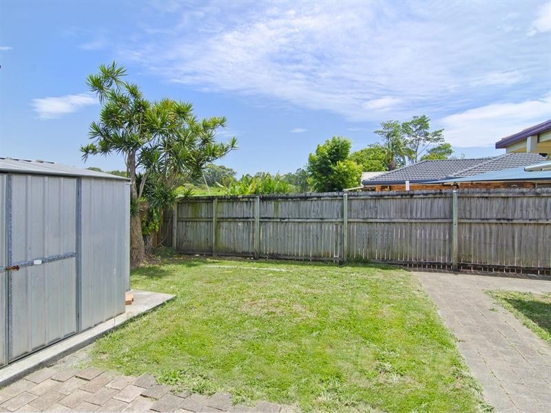 188 K P McGrath Drive, Elanora QLD 4221