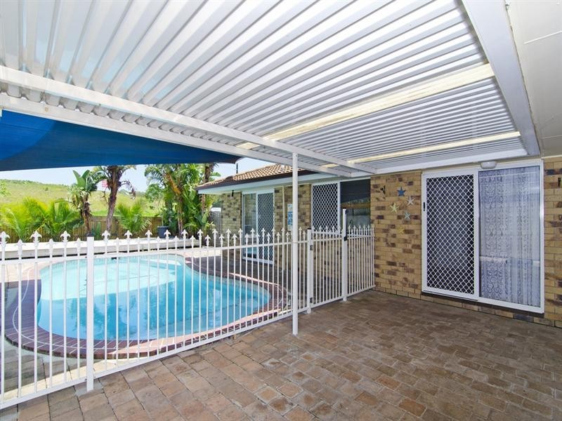 188 K P McGrath Drive, Elanora QLD 4221