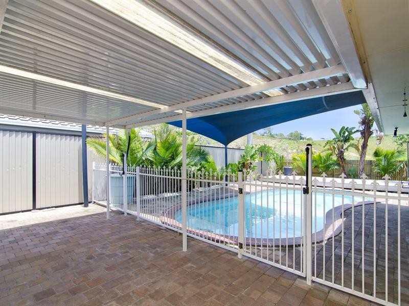 188 K P McGrath Drive, Elanora QLD 4221