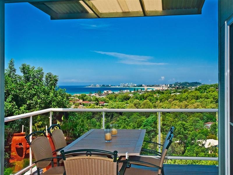 67 Crest Drive, Currumbin QLD 4223