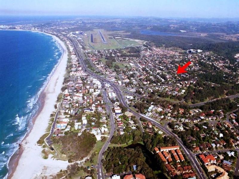 16 Chaffey Street, Tugun QLD 4224