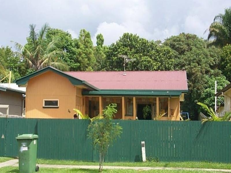 16 Chaffey Street, Tugun QLD 4224