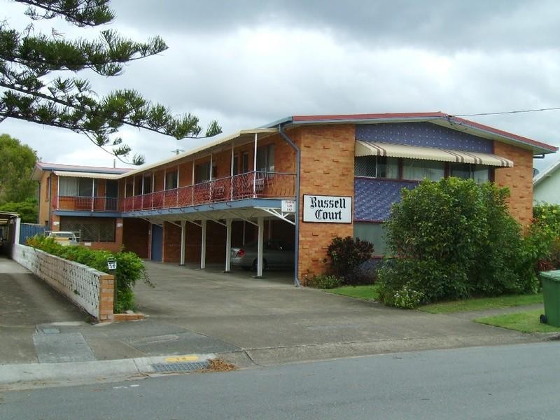 6/14 Wyberba Street, Tugun QLD 4224